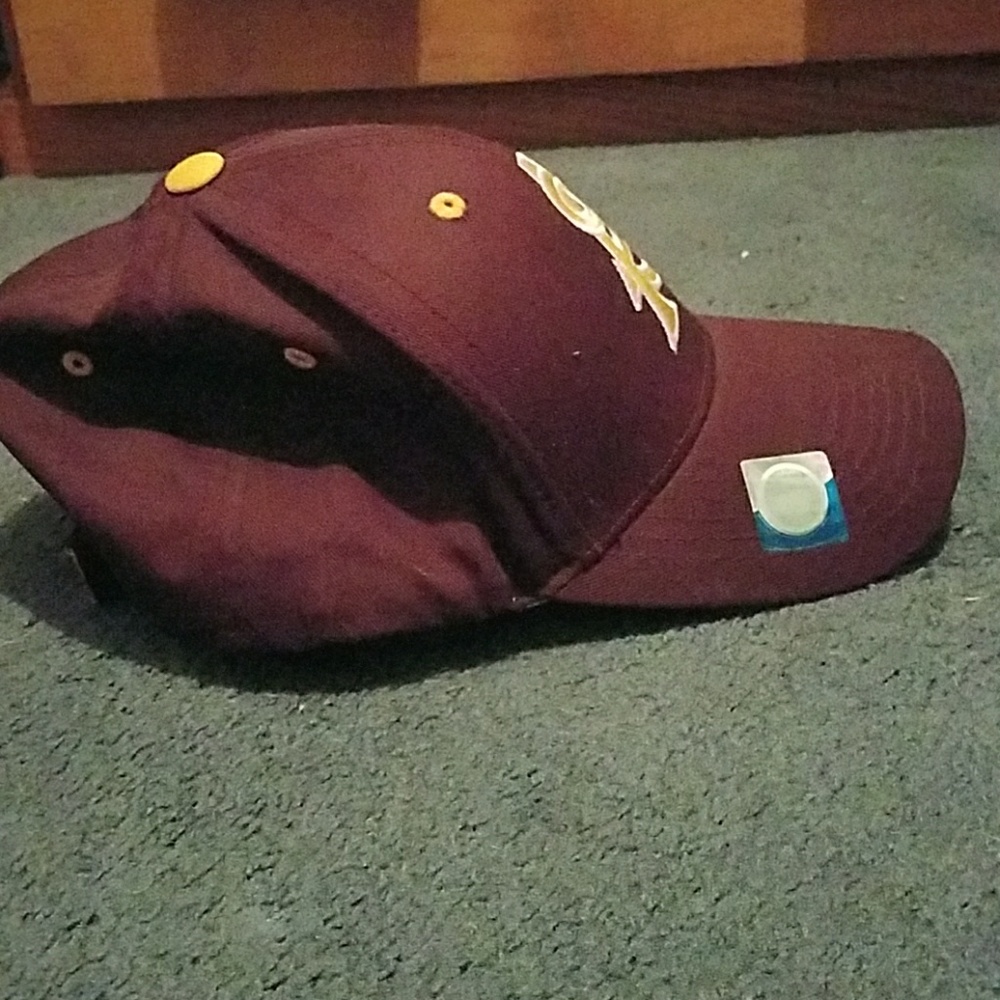 ASU Hat - Picture 4 of 4